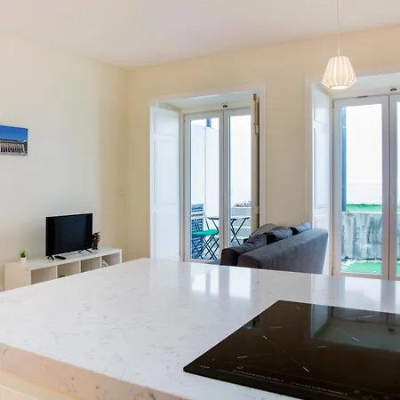 Appartement Senhora Do Monte 1