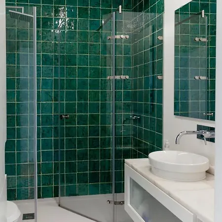 Appartement Senhora Do Monte 1 *