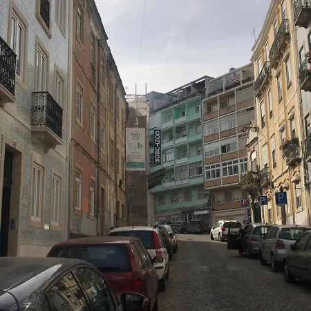 Senhora Do Monte 1 リスボン