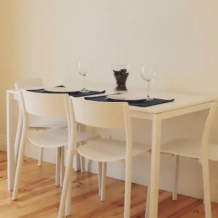 Senhora Do Monte 1 Appartement