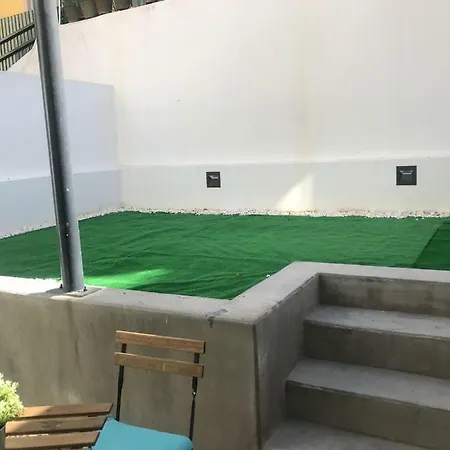 Apartament Senhora Do Monte 1 *