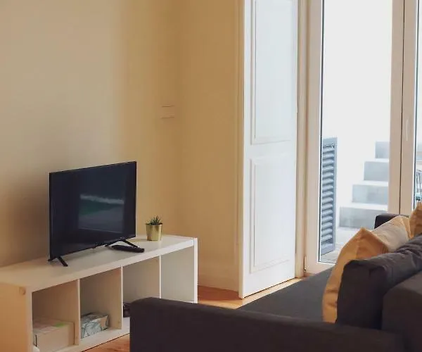 Senhora Do Monte 1 リスボン