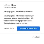 Senhora Do Monte 1 아파트