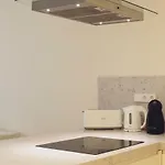 Senhora Do Monte 1 아파트 *