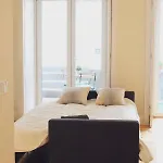 아파트 Senhora Do Monte 1 *