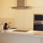 아파트 Senhora Do Monte 1 *