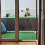 Senhora Do Monte 1 아파트