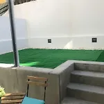 아파트 Senhora Do Monte 1 *