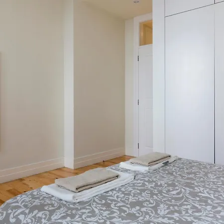 Appartement Senhora Do Monte 1 Lissabon