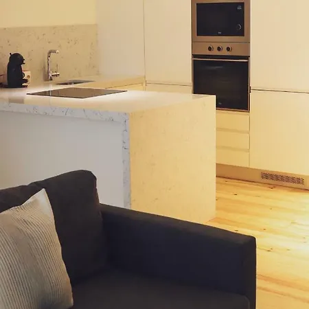 Apartamento Senhora Do Monte 1 Lisboa