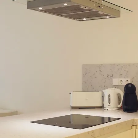 Senhora Do Monte 1 Apartamento *