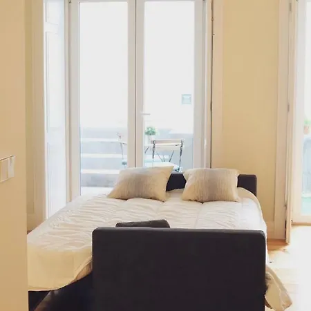 Apartamento Senhora Do Monte 1 *