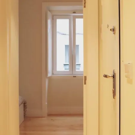 Apartamento Senhora Do Monte 1 *