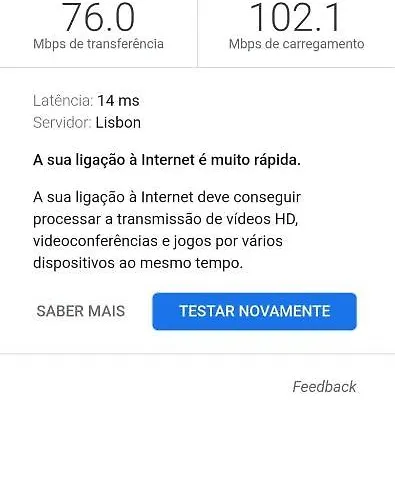 Senhora Do Monte 1 דירה