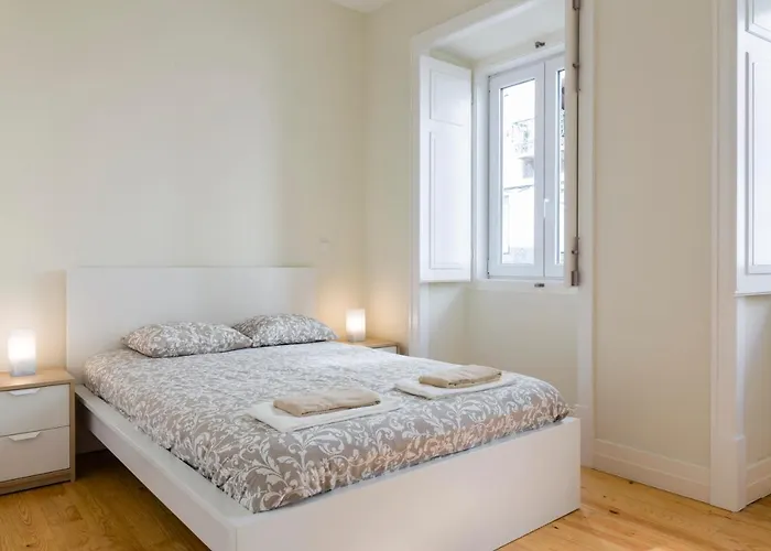 Apartman Senhora Do Monte 1 Lisboa