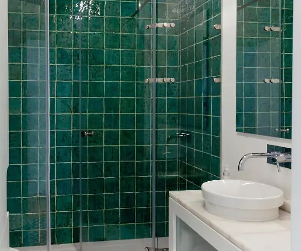 Apartman Senhora Do Monte 1 *