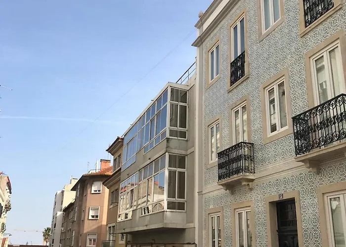 דירה Senhora Do Monte 1 *