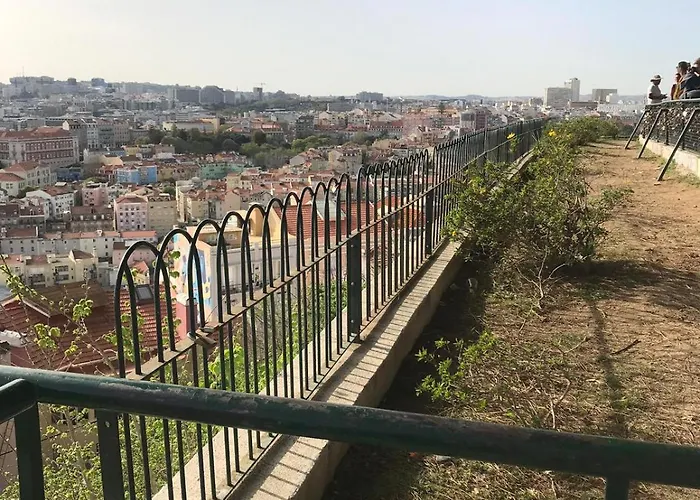 דירה Senhora Do Monte 1 *