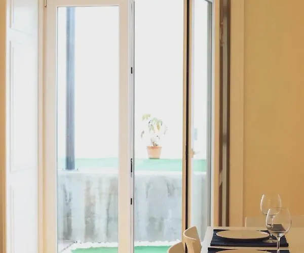 Senhora Do Monte 1 דירה ליסבון