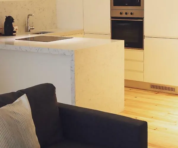 Apartman Senhora Do Monte 1 Lisboa