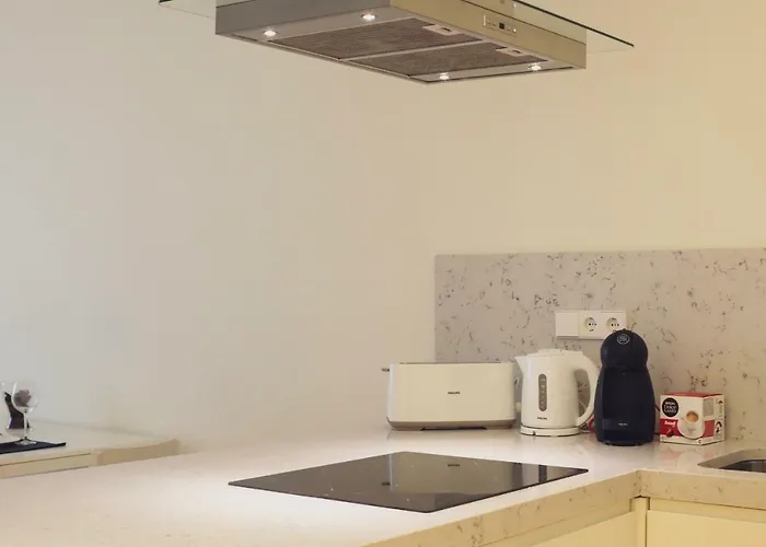 Senhora Do Monte 1 Lägenhet *