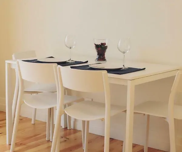 Senhora Do Monte 1 דירה