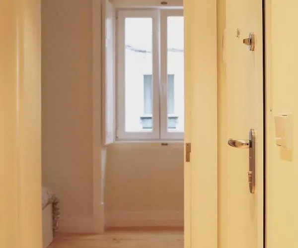 Apartman Senhora Do Monte 1 *