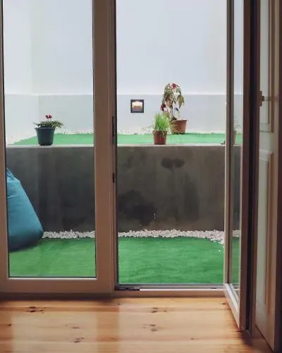 Senhora Do Monte 1 Apartman