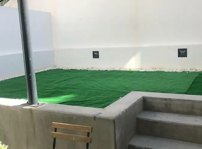 Apartman Senhora Do Monte 1 *