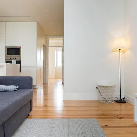 Apartmán Senhora Do Monte 1 *