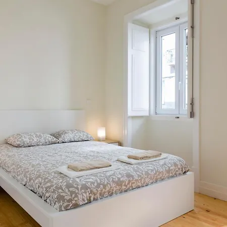 Apartmán Senhora Do Monte 1 Lisboa