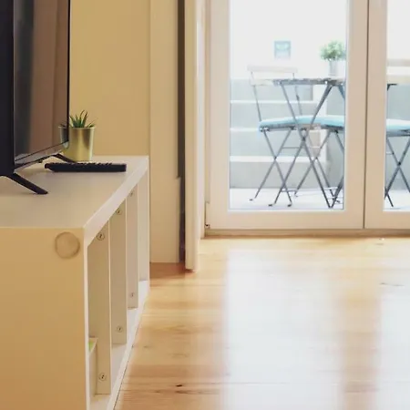 Senhora Do Monte 1 Lisboa