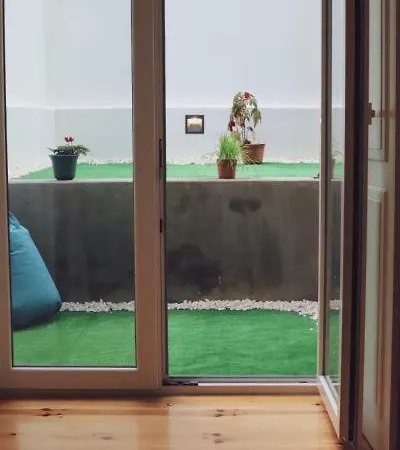 Senhora Do Monte 1 Apartmán