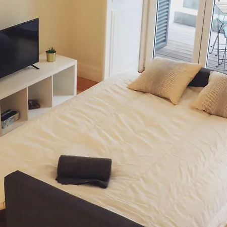 Senhora Do Monte 1 Lisboa